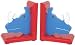 Baby : ImagiPLAY Rhino Bookends