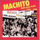 Baila Baila Baila: 1943-1948 by Machito