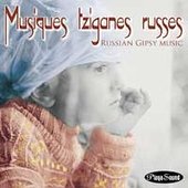 CD-Charts  Search : Russian Gypsy Music