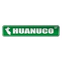 " HUANUCO ST " STREET SIGN CITY PERU
