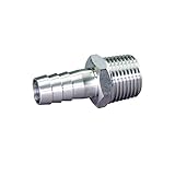 ASOH エースニップルPT3/8・Φ1 HN7312