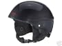 Lamar Surge Ski / Snowboard Helmet Metalic Black