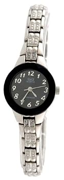 Q&Q Ladies High Quality Water Resistant Fashion Watch Model GF29-309