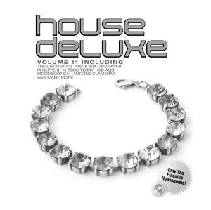 CD-Charts  Search : House Deluxe Vol.11