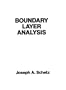 Boundary Layer Analysis