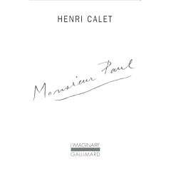Monsieur Paul