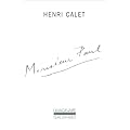 Monsieur Paul