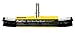 Stanley 20872 18″ DLX Aluminum-Back Pool Brush