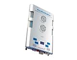 AudioBahn A6601T - Amplifier - 6-channel - 75 Watts x 6