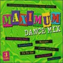 Maximum Dance Mix von Countdown Dance Masters