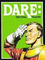 Dan Dare: The Final Volume v. 12 (Dan Dare Deluxe Collector's Editions)