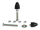 Competition Engineering C2026 Suspension Limiter Kit