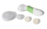 Produkt-Bild: HoMedics FAC-300-EU Micro Derbrasions-System mit 4 Aufs&auml;tzen