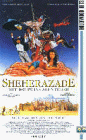 Sheherazade - Mit 1001 PS ins Abenteuer - Catherine Zeta-Jones