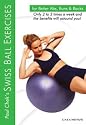 Paul Chek: Swiss Ball Exercises for Better Abs, Buns & Back