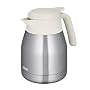 THERMOS �X�e�����X�|�b�g 1.0L �X�e�����X�z���C�g THS-1000 SWH