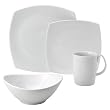 Aurora Dinnerware