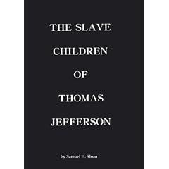 Slave Children of Thomas Jefferson