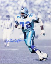 Signed Jones, Ed 