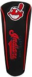 MLB Cleveland Indians Individual Neoprene Golf Headcover