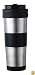 Thermos Nissan 18-Ounce Stainless-Steel Insulated Travel Tumbler