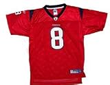 Houston Texans David Carr Replica Adult Alternate Color Sale Jersey, Size= X-Large