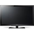 LG 47CM960S 119 cm (47 Zoll) 3D LCD-Fernseher, Energieeffizienzklasse C (Full-HD, 100Hz, DVB-T/-C/-S) schwarz