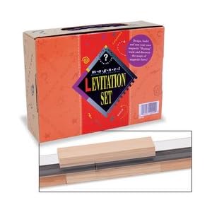 Magnet Levitation Set by Dowling Magnets
