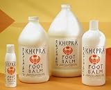 Khepra Foot Balm - 32 oz