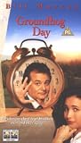 Buy : Groundhog Day (Special Edition) (Video And Book) [VHS]