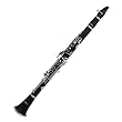 First Act MCC61 Clarinet