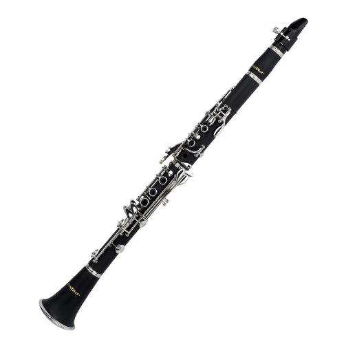 MusicalInstruments: First Act MCC61 Clarinet