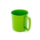 GSI Outdoors 77233 Green Cascadian Mug