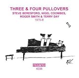 Three & Four Pullovers