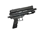Ariakon ACP Combat 2.0 Pistol - Black