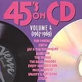 45's On CD: Vol. 4