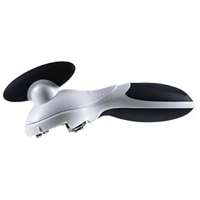 Zyliss Safety Can Opener