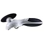 Safety Can Opener