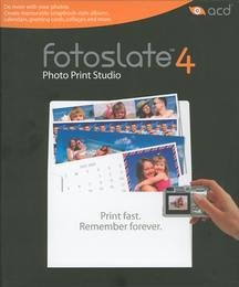 ACD Systems FotoSlate 4.0