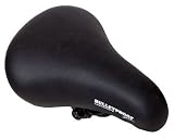 Bulletproof Bicycle BMX / Freestyle Saddle, Jumping 9mm rail