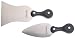 Chef's Choice Campana & Cuore 2-Piece Stainless Steel Cheese Knife Set