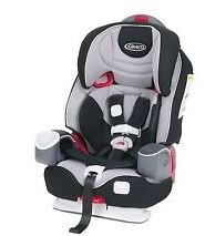Nautilus 3-in-1 Car Seat, Matrix