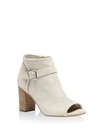 MANAS Botines 161M4202EEF (Crudo)