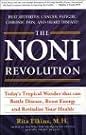 The Noni Revolution...