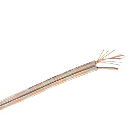 MONSTER CABLE スピーカーケーブル THX認定 （9m巻き） THX 16SP-9M