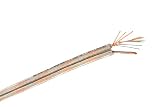 Monster Cable THX SP 16-30 Standard THX-Certified Speaker Cable (30 Feet)