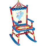 Circus Rocker