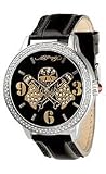 Ed Hardy's Men's Apollo Collection watch #APLA