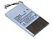 DekCell Battery for Toshiba Pocket PC E310, E330, E335 (Part No. LAB503759C)