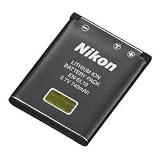 ニコン Li-ionリチャージャブルバッテリー EN-EL10
